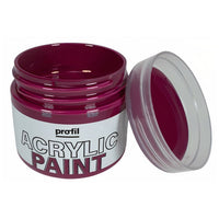 Profil Acrylfarben 50 ml – verschiedene Farben — Bild 15