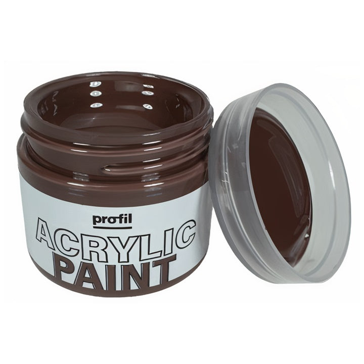 Profil Acrylfarben 50 ml – verschiedene Farben — Bild 30