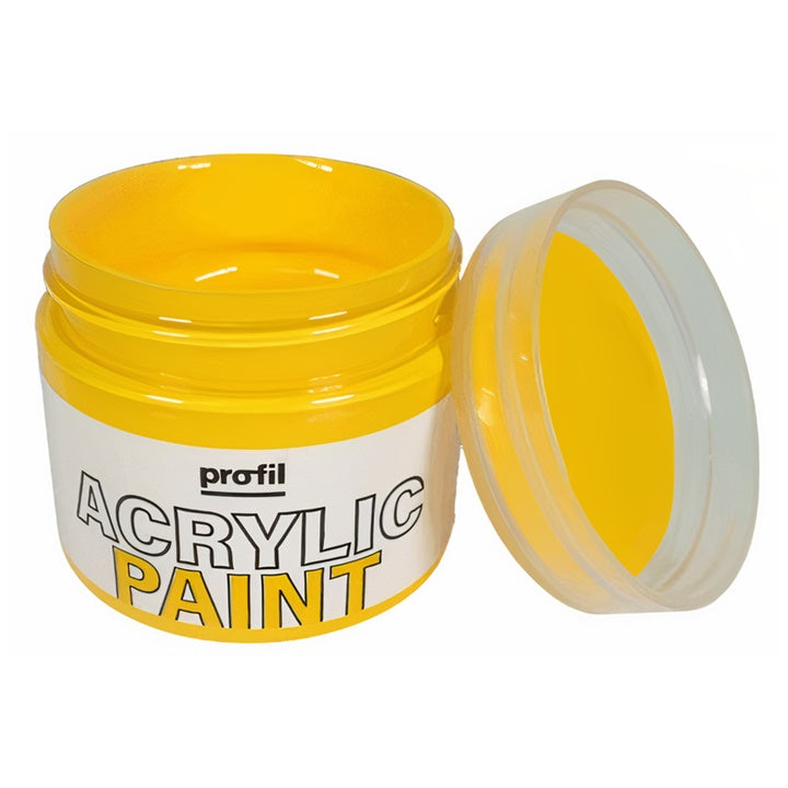 Profil Acrylfarben 50 ml – verschiedene Farben — Bild 6