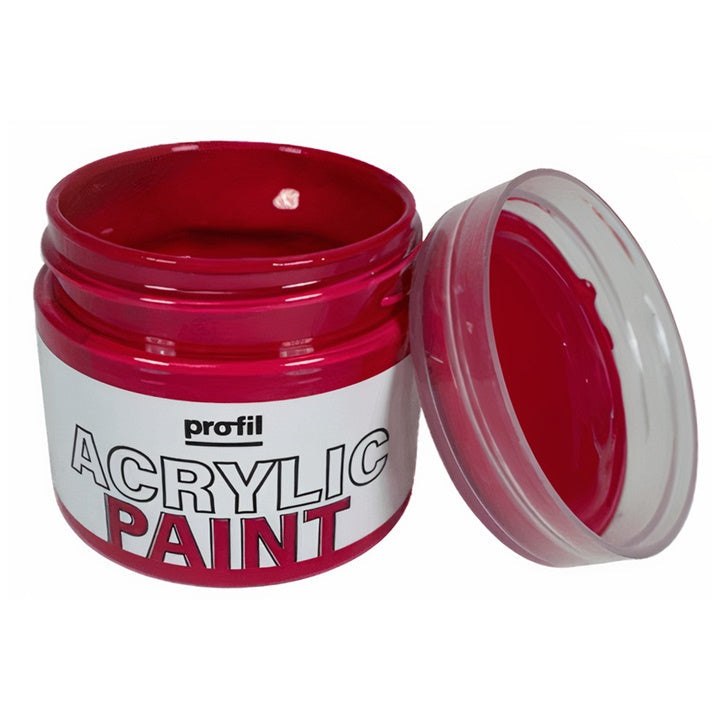 Profil Acrylfarben 50 ml – verschiedene Farben — Bild 11