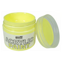 Profil Acrylfarben 50 ml – verschiedene Farben — Bild 4