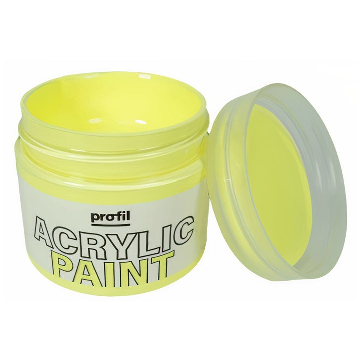 Profil Acrylfarben 50 ml – verschiedene Farben — Bild 4
