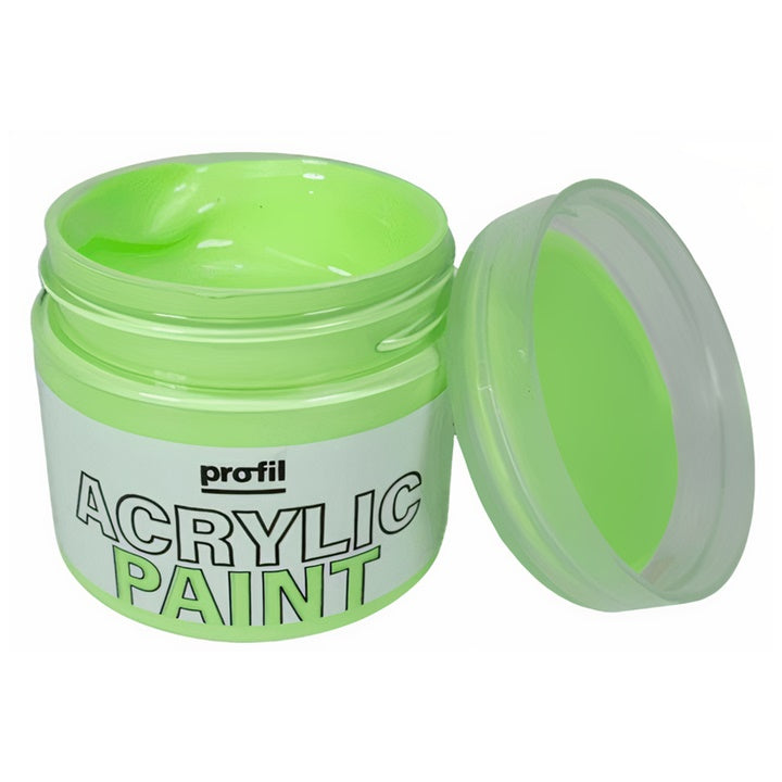 Profil Acrylfarben 50 ml – verschiedene Farben — Bild 25
