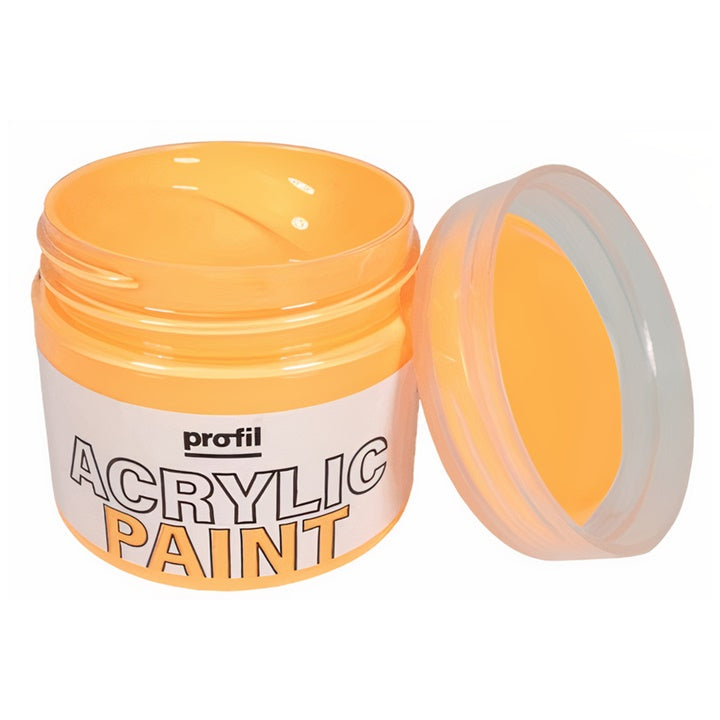 Profil Acrylfarben 50 ml – verschiedene Farben — Bild 5