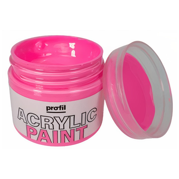 Profil Acrylfarben 50 ml – verschiedene Farben — Bild 12