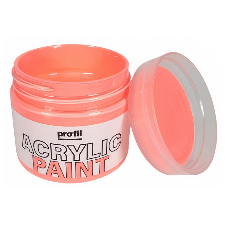 Profil Acrylfarben 50 ml – verschiedene Farben — Bild 9