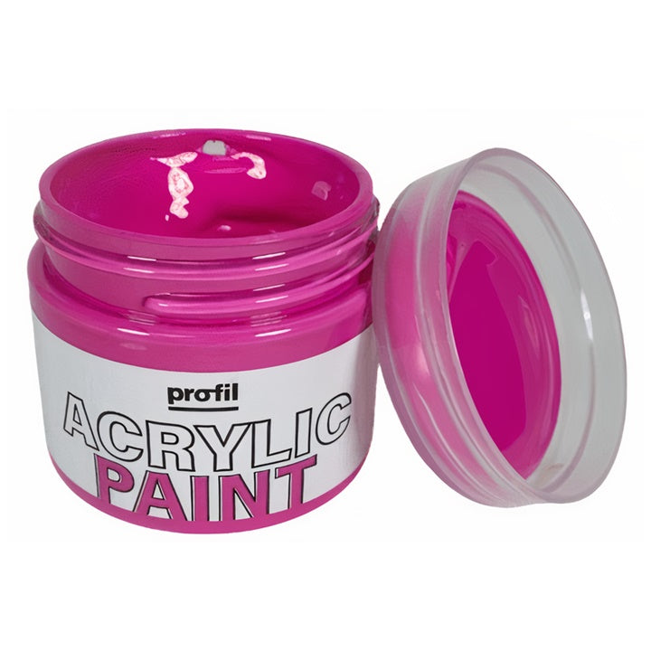 Profil Acrylfarben 50 ml – verschiedene Farben — Bild 14