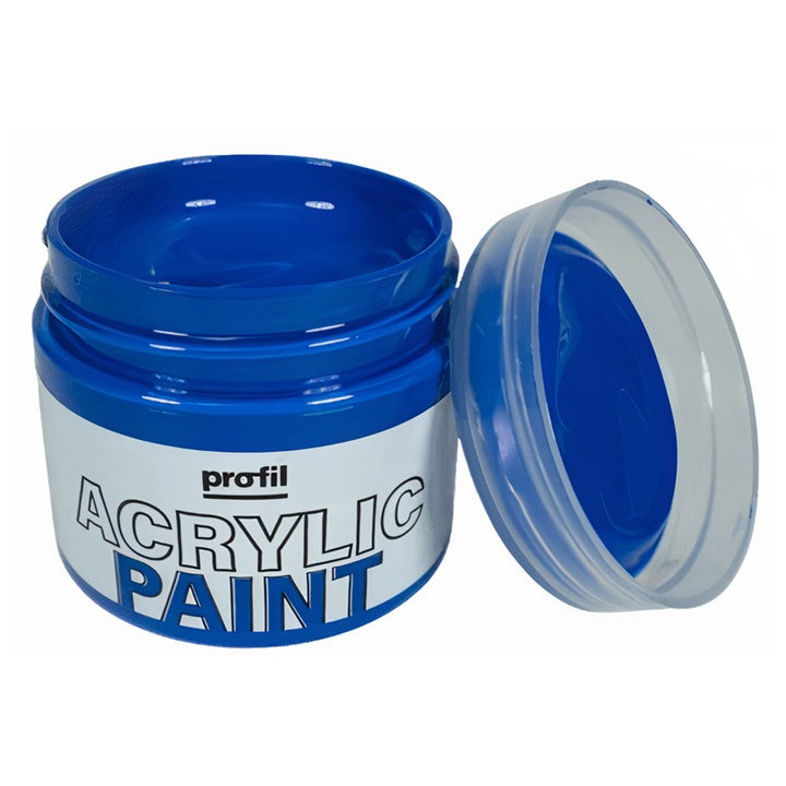 Profil Acrylfarben 50 ml – verschiedene Farben — Bild 21