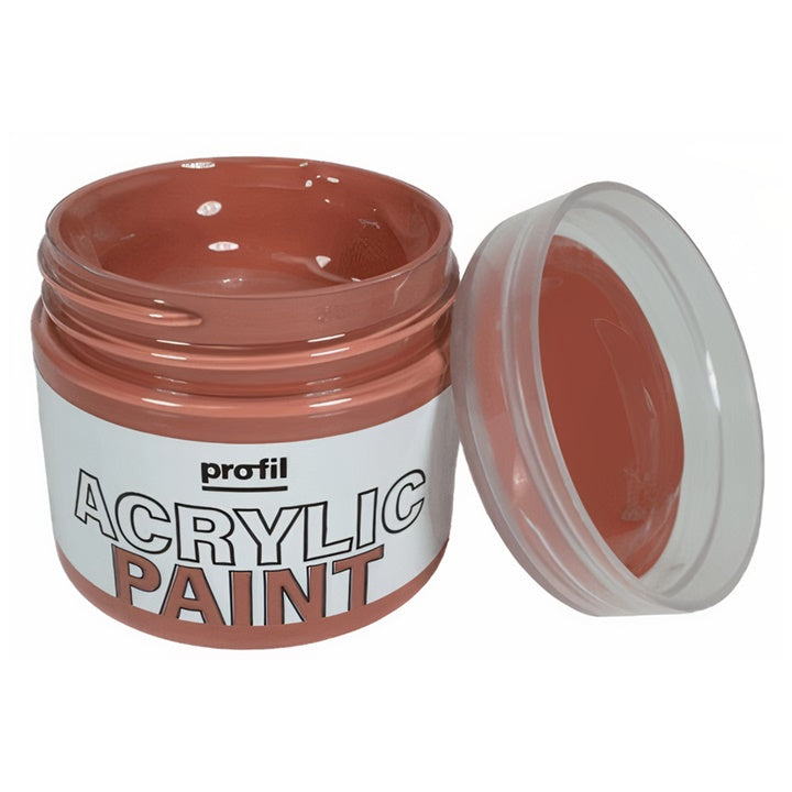 Profil Acrylfarben 50 ml – verschiedene Farben — Bild 31