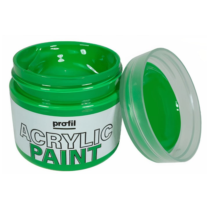 Profil Acrylfarben 50 ml – verschiedene Farben — Bild 27