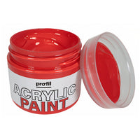 Profil Acrylfarben 50 ml – verschiedene Farben — Bild 8