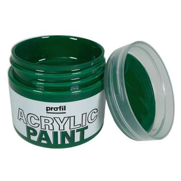 Profil Acrylfarben 50 ml – verschiedene Farben — Bild 29