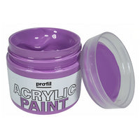 Profil Acrylfarben 50 ml – verschiedene Farben — Bild 19