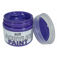 Profil Acrylfarben 50 ml – verschiedene Farben — Bild 18