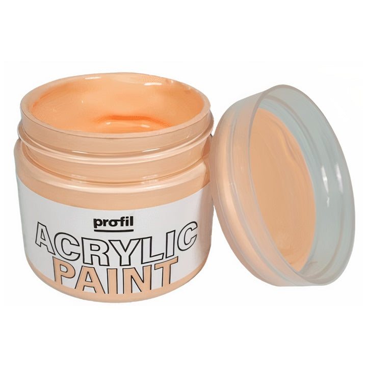 Profil Acrylfarben 50 ml – verschiedene Farben — Bild 17