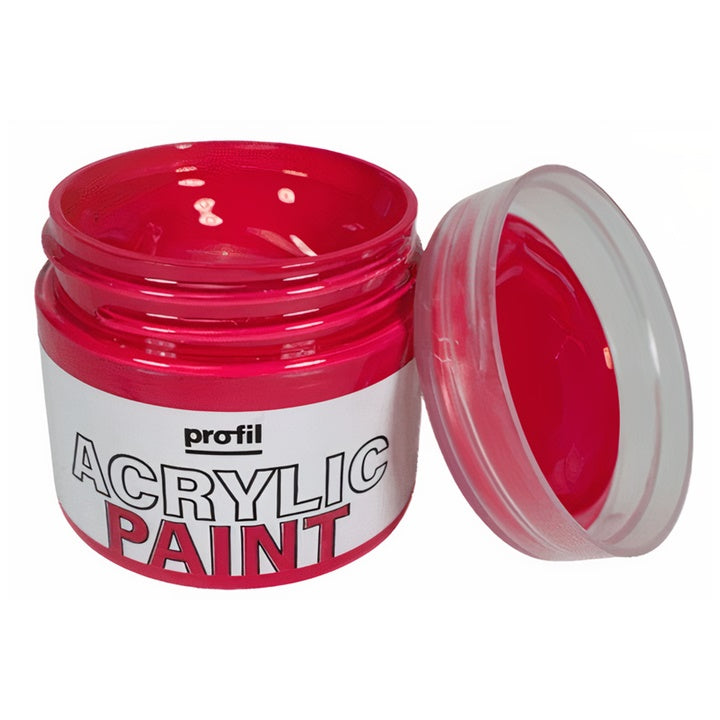 Profil Acrylfarben 50 ml – verschiedene Farben — Bild 13