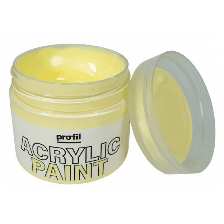 Profil Acrylfarben 50 ml – verschiedene Farben — Bild 3