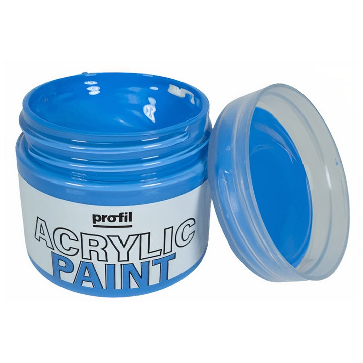 Profil Acrylfarben 50 ml – verschiedene Farben — Bild 23