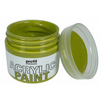 Profil Acrylfarben 50 ml – verschiedene Farben — Bild 28