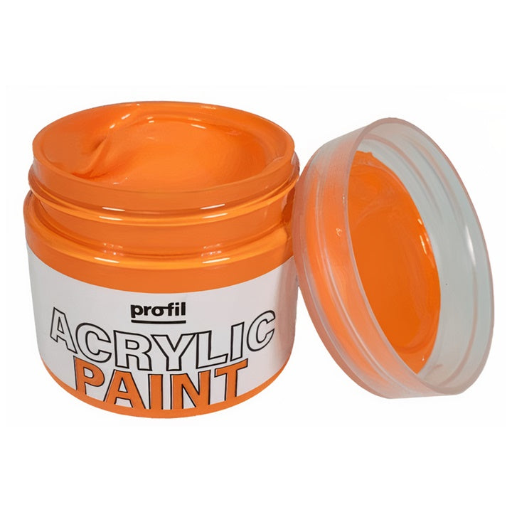 Profil Acrylfarben 50 ml – verschiedene Farben — Bild 7