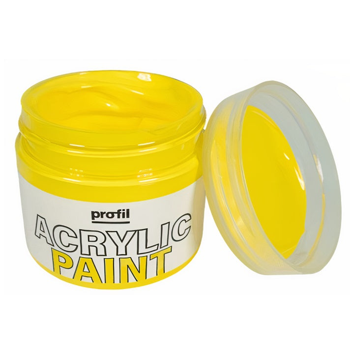 Profil Acrylfarben 50 ml – verschiedene Farben — Bild 43