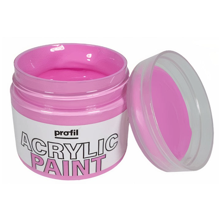 Profil Acrylfarben 50 ml – verschiedene Farben — Bild 16