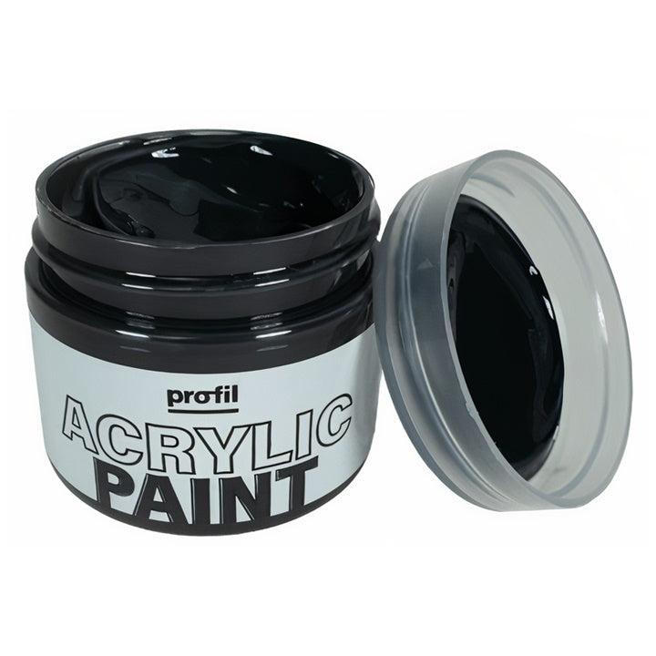 Profil Acrylfarben 50 ml – verschiedene Farben — Bild 35