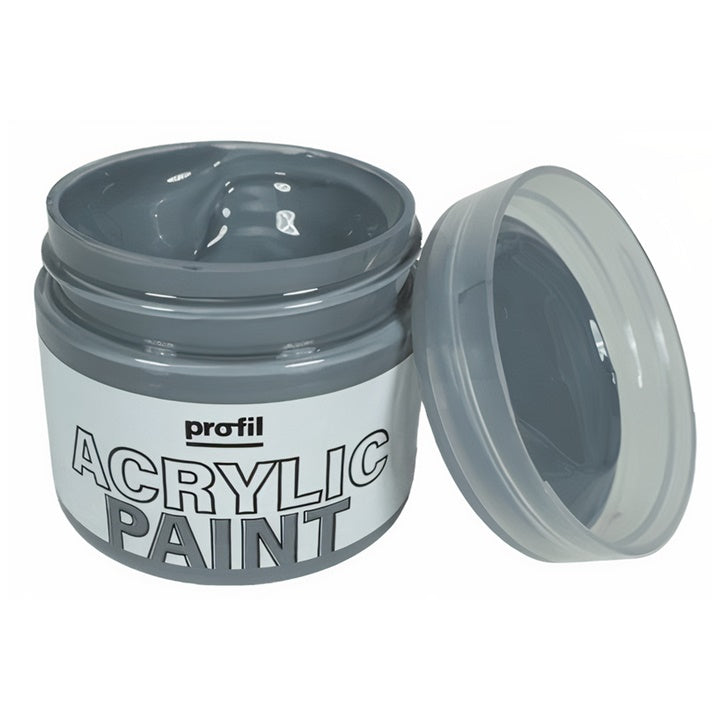 Profil Acrylfarben 50 ml – verschiedene Farben — Bild 34