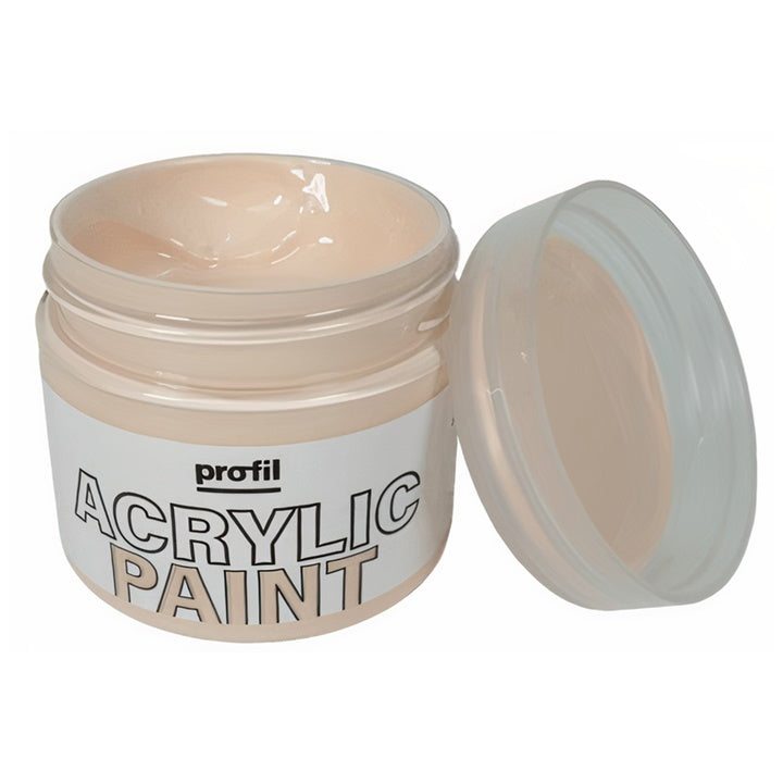 Profil Acrylfarben 50 ml – verschiedene Farben — Bild 2