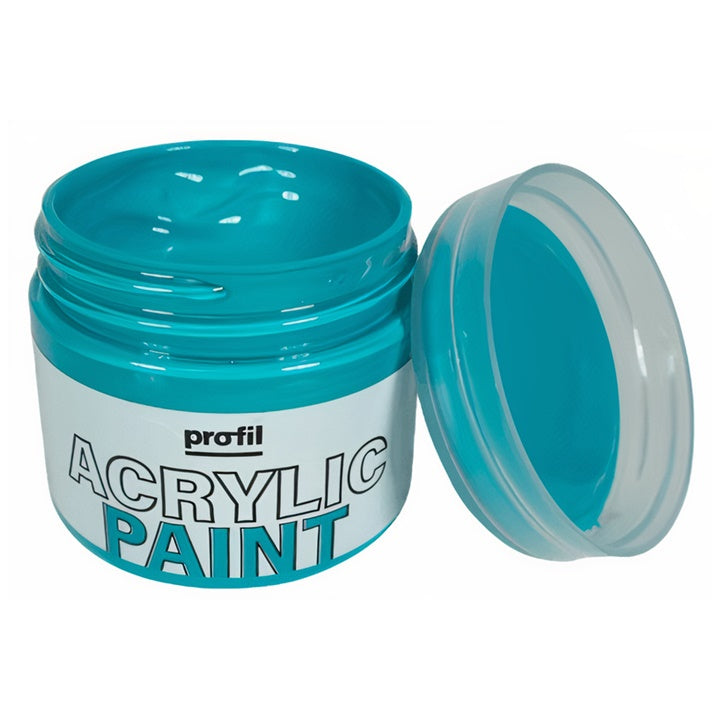 Profil Acrylfarben 50 ml – verschiedene Farben — Bild 22