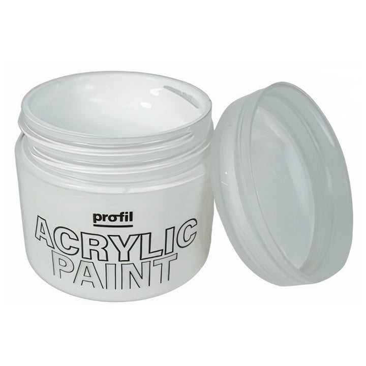 Profil Acrylfarben 50 ml – verschiedene Farben — Bild 1