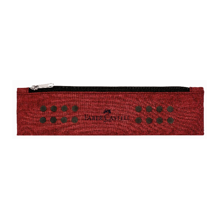 Faber-Castell Grip Melange Etui | verschiedene Farben | ARTMIE
