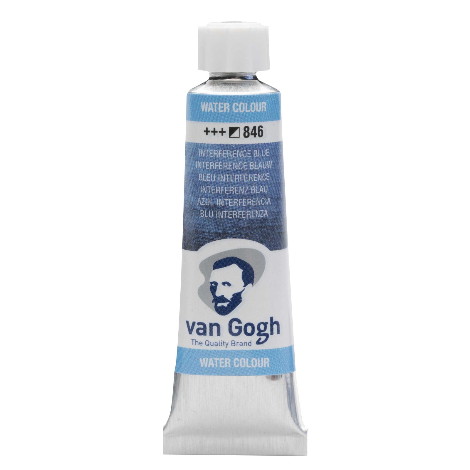 Rembrandt Aquarellfarbe ROYAL TALENS 10 ml