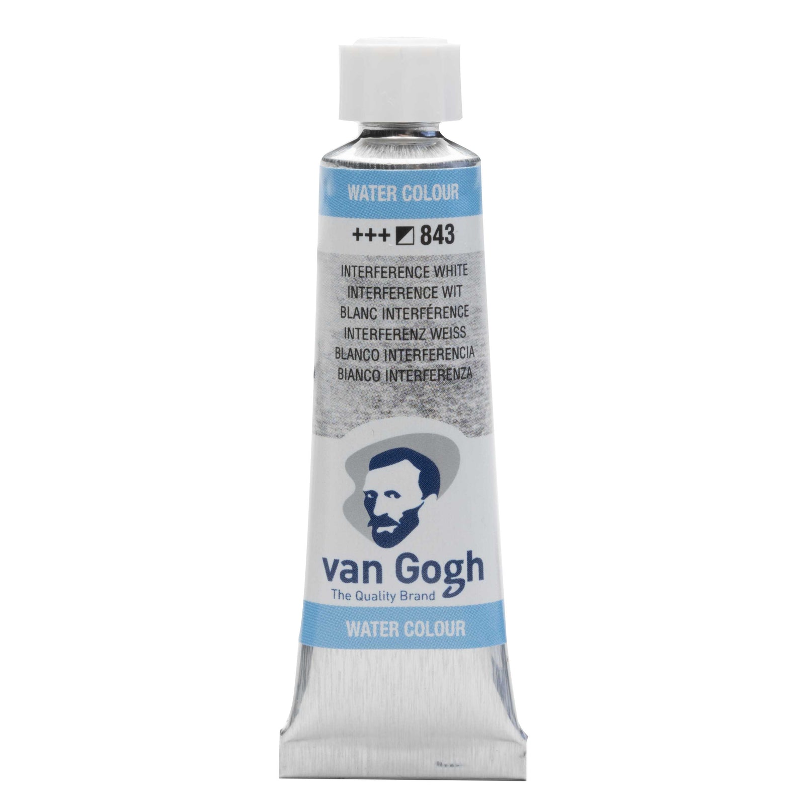 Rembrandt Aquarellfarbe ROYAL TALENS 10 ml