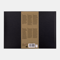 ROYAL TALENS Rembrandt Aquarellblock CP 200 g/m² A4 Kopfgeleimt - 30 Blatt