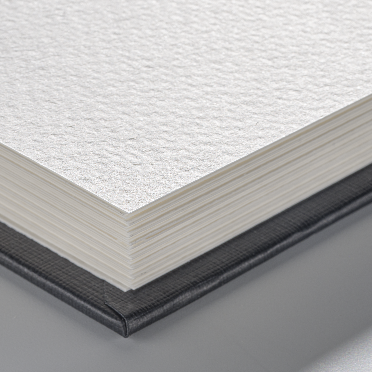 ROYAL TALENS Rembrandt Aquarellblock CP 200 g/m² A4 Kopfgeleimt - 30 Blatt
