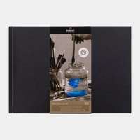 ROYAL TALENS Rembrandt Aquarellblock CP 200 g/m² A4 Kopfgeleimt - 30 Blatt