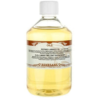 Renesans Leinöl | verschiedene Volumina — Bild 2