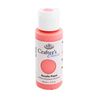 Acrylfarbe Crafter's Choice 59 ml – English Rose