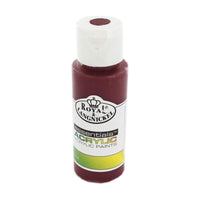 Acrylfarbe Crafter's Choice 59 ml – Purple Red