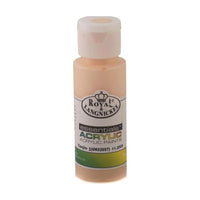 Acrylfarbe Crafter's Choice 59 ml – Flesh Tint