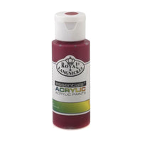 Acrylfarbe Crafter's Choice 59 ml – Rose