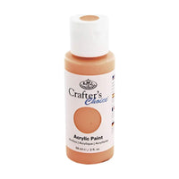 Acrylfarbe Crafter's Choice 59 ml – Coral Rose