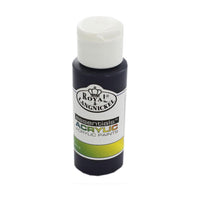 Acrylfarbe Crafter's Choice 59 ml – Violet