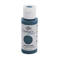 Acrylfarbe Crafter's Choice 59 ml – Cobalt Blue