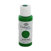 Acrylfarbe Crafter's Choice 59 ml – Light Green