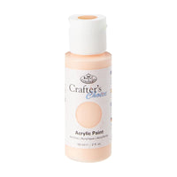 Acrylfarbe Crafter's Choice 59 ml – Seashell Pink