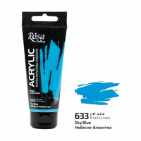 ROSA Gallery Acrylfarbe, 60 ml