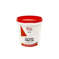 Rosa Strukturpaste feinkörnig | verschiedene Größen — Bild 2