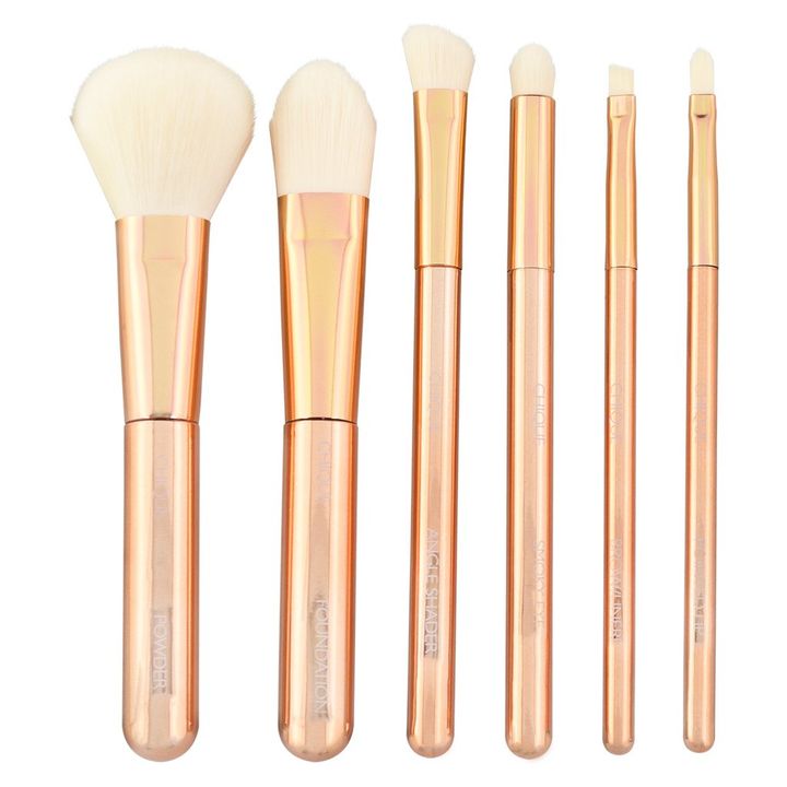 RoseGold Pinsel-Set | verschiedene Sets — Bild 2
